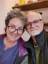 Happy Birthday to Carol in Herington