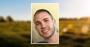 Brandon William Burleson Obituary May 22, 2019