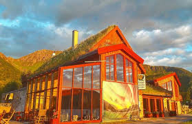 Andøy is the northernmost municipality in nordland county, norway. Andoy Friluftssenter Guest House Reviews Risoyhamn Norway Tripadvisor