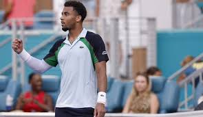 Tiafoe Ébranlé! Watanuki Prépare-t-il un Nouveau Coup de Tonnerre? - Imagen principal del artículo