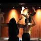 Yoga in the Speakeasy