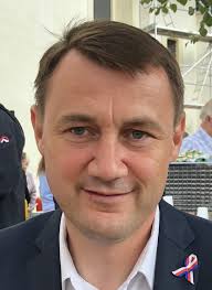 Чешско-польский спор по угольному разрезу Турув