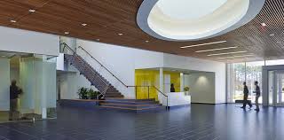 Commonwealth Center For Advanced Manufacturing Ccam Perkins Will With Images Manufacturing Virginia State University University Of Virginia