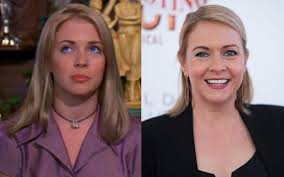 THEN AND NOW: '90s celebrities - Insider