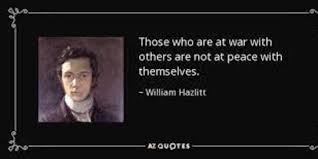 30 Kata-kata Bijak William Hazlitt, Penuh Makna Mendalam | merdeka.com