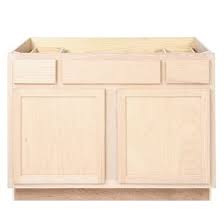Bathroom & vanity sink cabinets. Barthroom Vanity Sink Base 42unfinished Oak Vanities Unfinished Vanities Surplus Building Materials Unfinished Bathroom Vanities Oak Bathroom Vanity Oak Bathroom Cabinets