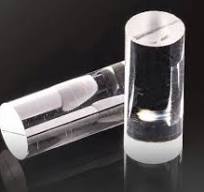 Rod Lens | Shanghai Optics Inc. | Lenses | Optics | Optics ...