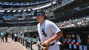 Munetaka Murakami Injured, Latest Updates on White Sox Star's Status After Exiting vs. Tigers
