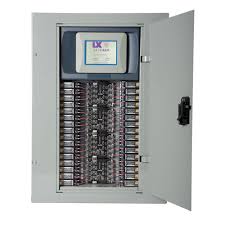 Acuity brands provides a comprehensive selection of lighting control panels. Lighting Control Panel Sra International