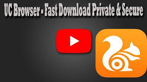 Fast private safe web browser for android now from softonic: Uc Browser Apk