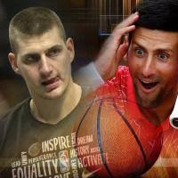 The brother of denver nuggets center nikola jokic was arrested for choking a woman and refusing to let her leave an apartment after she told him about a former flame, authorities said. Jokic Ponizavao Coveka Koji Je Velicao Ustase Driblao Bezao Pa Ga Oduvao Kao Dete Maslacak Video Najnovije Vesti Srbija Danas