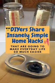 But, if your candles are burning too low to reach the wick, there's no reason to go without your favorite scent. 20 Hints Tips Ideas In 2021 Useful Life Hacks Simple Life Hacks Diy Life Hacks