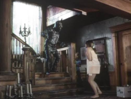 Saturday the 14th – Forgotten Films