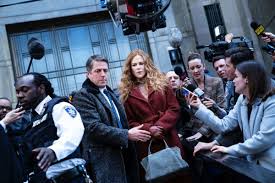 Maybe you would like to learn more about one of these? Nicole Kidman S Coats Spawn Their Own Obsession Around Em The Undoing Em And Produce Their Own Crazy Twist