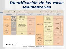 Caracteristicas De Las Rocas Sedimentarias Unifeed Club Rocas Sedimentarias Sedimentarias Rocas