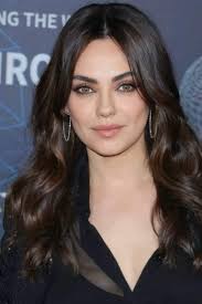 She looks so beautiful and charming