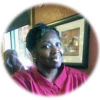 Alesia Robinson Obituary (1965