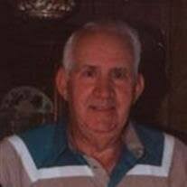 James R. Burnett Obituary