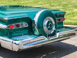 Image result for Star Blue 1959 Edsel
