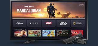 From nostalgic shows to new originals: How To Use Parental Controls On Disney Plus To Create A Kids Profile