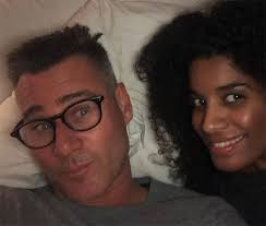 Tim Vincent opens up about his adorable twin sons