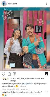 We did not find results for: Tiara Andini Dihujat Gegara Unggah Foto Ini
