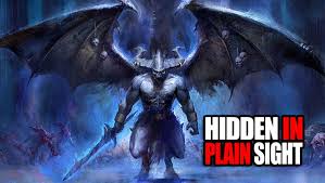 Miniature games (ffg, wyrd, cmon) a song of ice & fire (cmon) a song of ice & fire (cmon) menu. 3 Big Reveals For New Be Lakor Daemon Prince Miniature