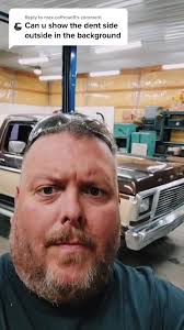 Reply to @max.coffman9 #paperbeatsrock #ford #f100 #pickup #truck  #dukesofhazzard #dentside #unclejesse #medford #oregon #pnw