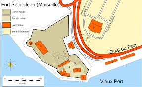 Free jul repond a toutes vos questions st jean la puenta mp3. Fichier Plan Fort Saint Jean Marseille Svg Wikipedia
