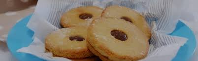 Ricetta occhi di bue morbidi / ricette per morbidi occhi bue trovaricetta com : Occhi Di Bue La Ricetta Dei Biscotti Con Un Cuore Morbido Che Si Scioglie In Bocca