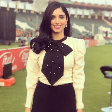 Umme ahmed shishir is another leading name in the list of international cricketers with most beautiful wives. 10 Most Beautiful Female Anchors And Tv Girls In Cricket