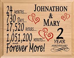 Maybe you're looking for the perfect gift for your wife or perhaps it's your parents' 25th wedding anniversary and you want something to mark the occasion. Top 10 Anniversary Gift For Wife 2 Years Of 2021 Huntingcolumn