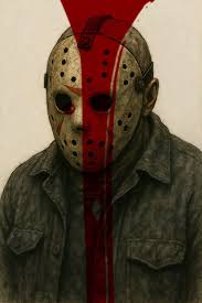 Can you survive your horror movie killer?