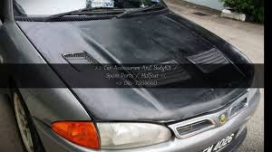 Model kereta ini cukup sinonim terutamanya dalam kalangan penggemar pengubah suai kereta. Car Accessories And Bodykits Spare Parts Half Cut Posts Facebook
