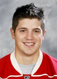 Moises Gutierrez Hockey Stats and Profile at hockeydb.com