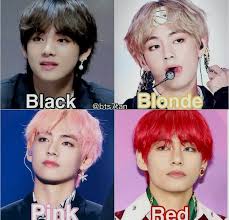 Watch Youtube Guide How To Burgundy Red Maroon Hair Color For Boys Mens Tiktok Compilation Popular In 2020 Bts Hair Colors Hair Color Maroon Hair Colors