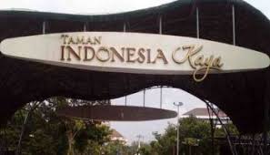 Kita persembahkan untuk mendownload sketsa gambar taman kota yang disajikan. Fasilitas Lengkap Di Taman Indonesia Kaya Simpang Lima Semarang Kissparry
