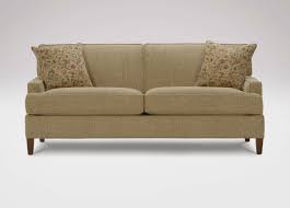 A danish modern silhouette gets a clever convertible update in this contemporary sleeper sofa. Pin On Farmhouse Interiors