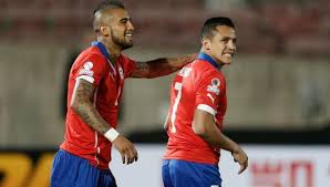 La selección chilena pospuso los entrenamientos de este sábado y domingo. Seleccion De Chile Los Convocados De La Roja Para Jugar La Copa America 2021 Nczd Internacional El Bocon