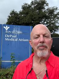 DePaul Medical Center Memories and Experiences