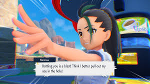 Pokémon Violet Review: The Best & Worst Pokémon Game I've Ever Played