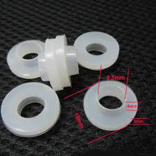 Der wasserhahn ist standard in jeder wohnung und sorgt im handumdrehen für frisches nass. 20 Stucke Silikon Gummi Wasser Wasserhahn Flache Dichtung Dichtung Ring Washer Sanitar Dichtungen Flat Gasket Gasket Sealsealing Washer Aliexpress