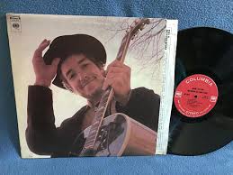 rare vintage bob dylan nashville skyline vinyl etsy bob dylan nashville skyline dylan