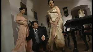 Italienischer Klassiker.