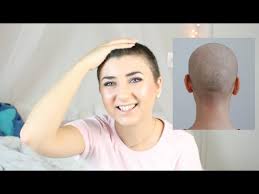 As hair strands grow long, it tends to break in branches, which we called split ends. Growing My Hair Fast 2 Weeks After My Hair Fell Out Youtube
