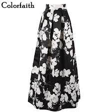 You can check the current status of your order on. Women 100cm High Waist Maxi Skirts Vintage Black White Floral Print Pleated Floor Length Flare Long Skirts Saias Sp002 High Waist Maxi Maxi Skirt Vintagelong Skirt Aliexpress