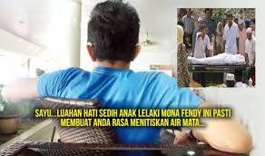 View the profiles of people named mohd affandi abd rahman. Luahan Menyayat Hati Anak Mohd Affandi Dan Mona Fandey Mynewshub