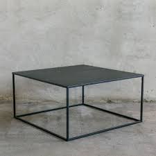 Simplex Couchtisch 80x80 Couchtisch 80x80 Couchtisch Metall Und Couchtisch