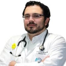 Dr. Ricardo Ivan Freire Roman, Otorrinolaringólogo en Quito