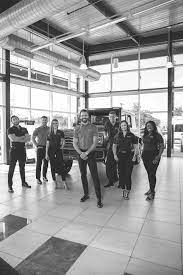 Experience the hendrick difference at the all new hendrick motors of charlotte. Face Of Luxury Cars Hendrick Motors Of Charlotte Mercedes Benz Charlotte Magazine